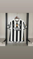 Camisola Botafogo 2024/25 Home