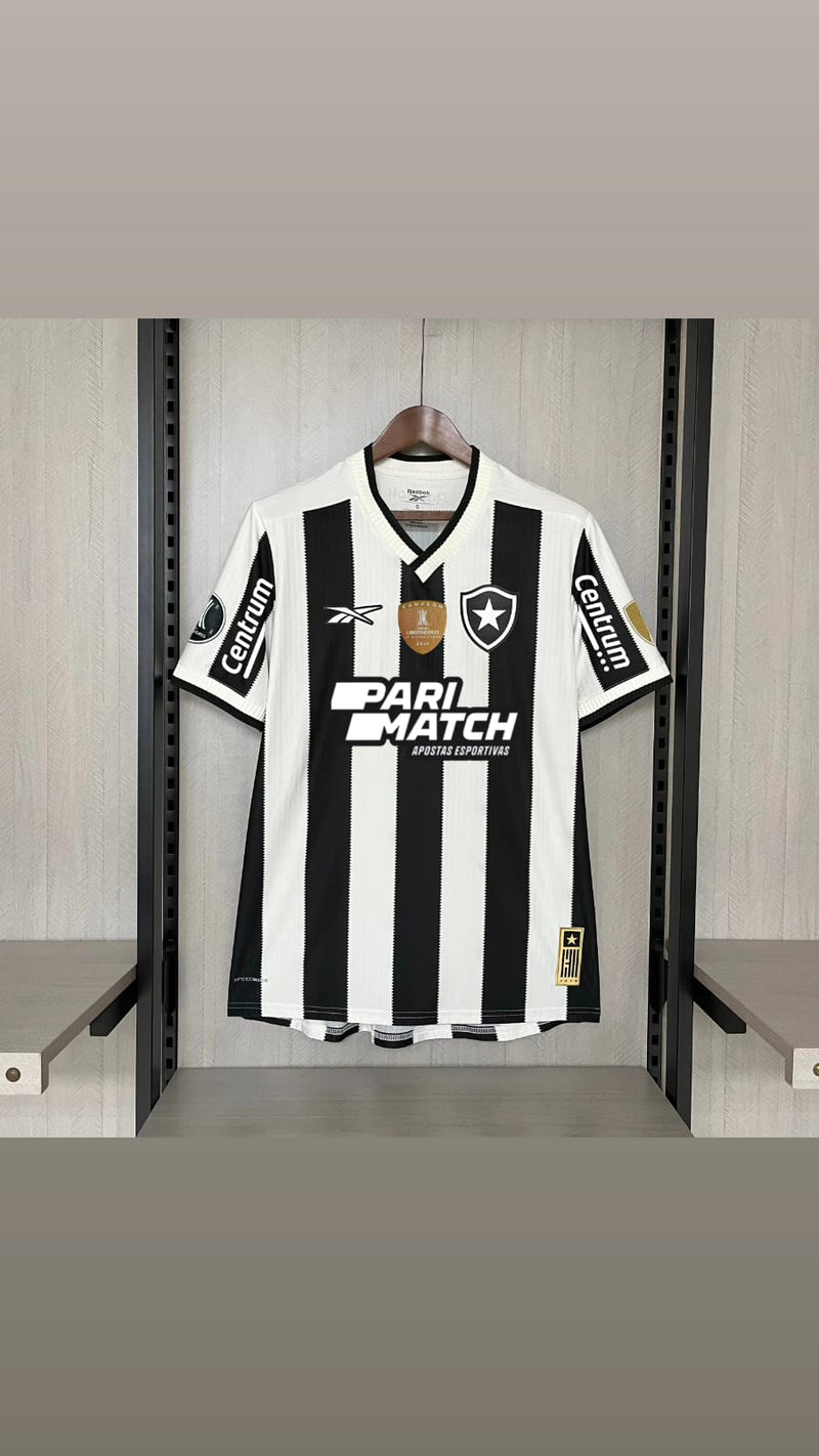 Camisola Botafogo 2024/25 Home