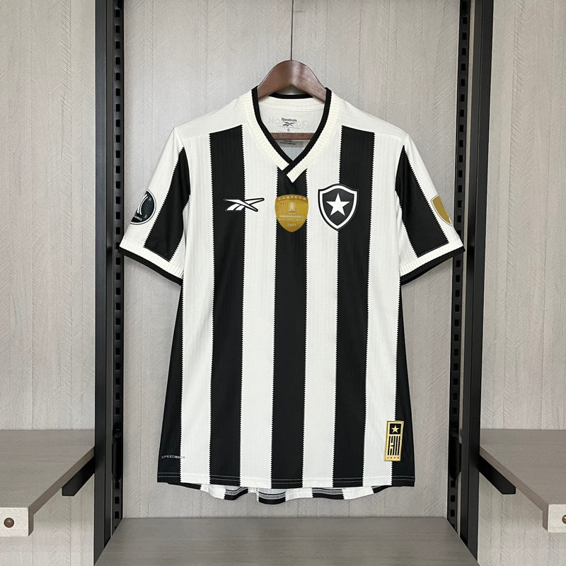 Camisola Botafogo 2024/25 Home