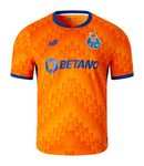 Camisola Porto 2024/25 - Away