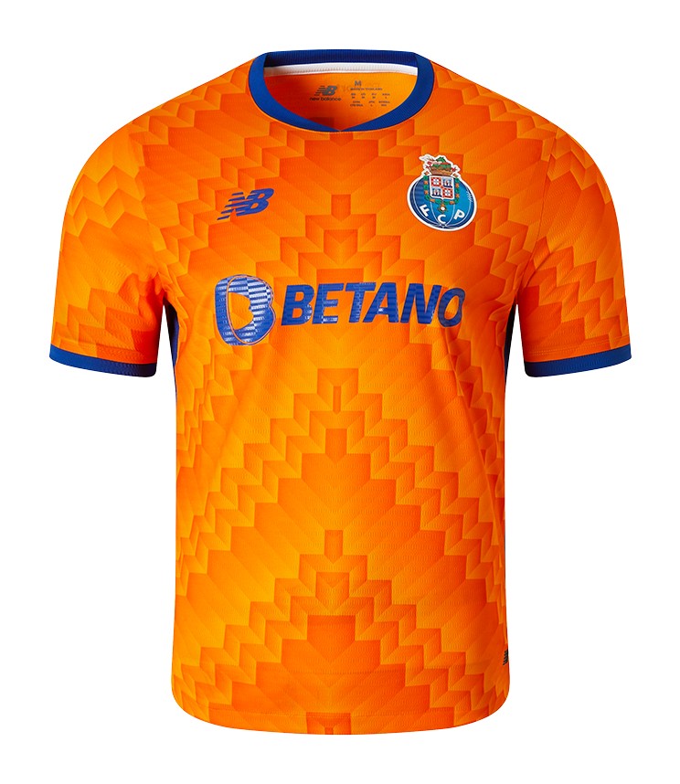 Camisola Porto 2024/25 - Away