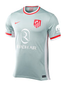 Camisola Atletico de Madrid  2024/25 - Away