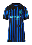 Camisola Feminina Inter de Milão 2025/26 Home