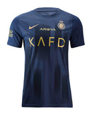 Camisola Al-Nassr 2023/24 Away
