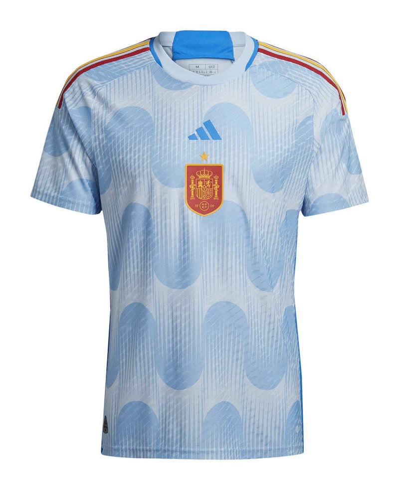 Camisola Seleção Espanha 2022/23 Away