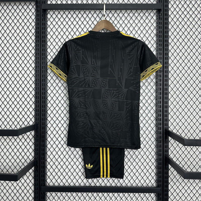 Conjunto Infantil México 2025/26 - Home