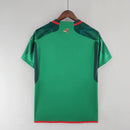 Camisola Seleção México 2022/22 Home