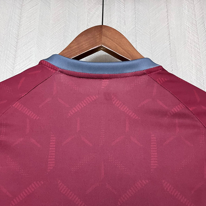 Camisola São Paulo 2025/26 Treino