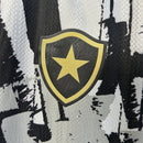 Camisola Feminina Botafogo 2025/26 - Fourth