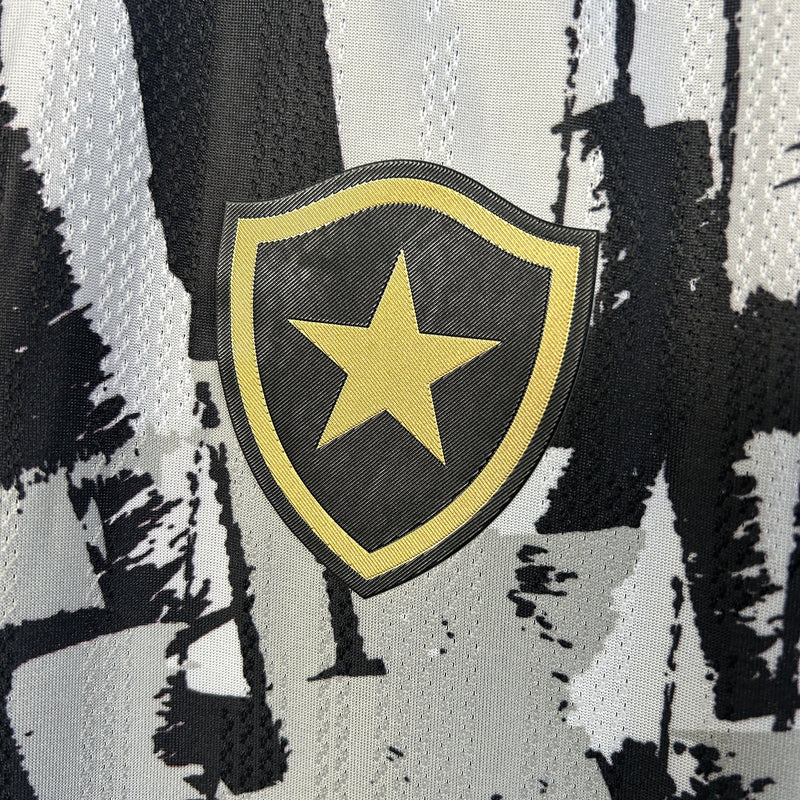 Camisola Feminina Botafogo 2025/26 - Fourth