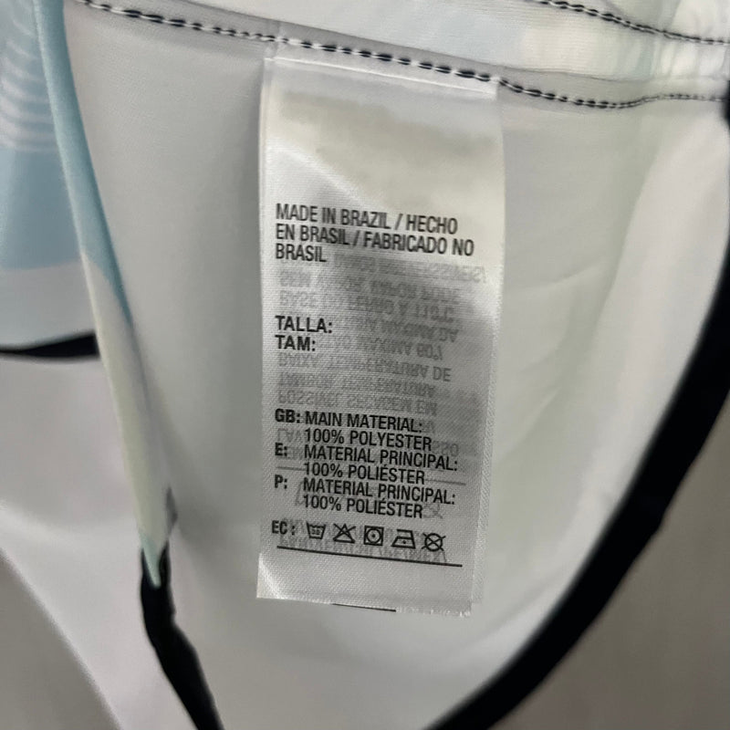 Camisola Feminina Cruzeiro 2023/24 Away