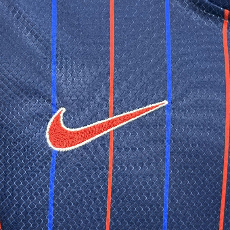 Conjunto Infantil Estados Unidos 2025/26 - Home