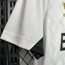 Camisola Bayern Leverkusen 2024/25 Away