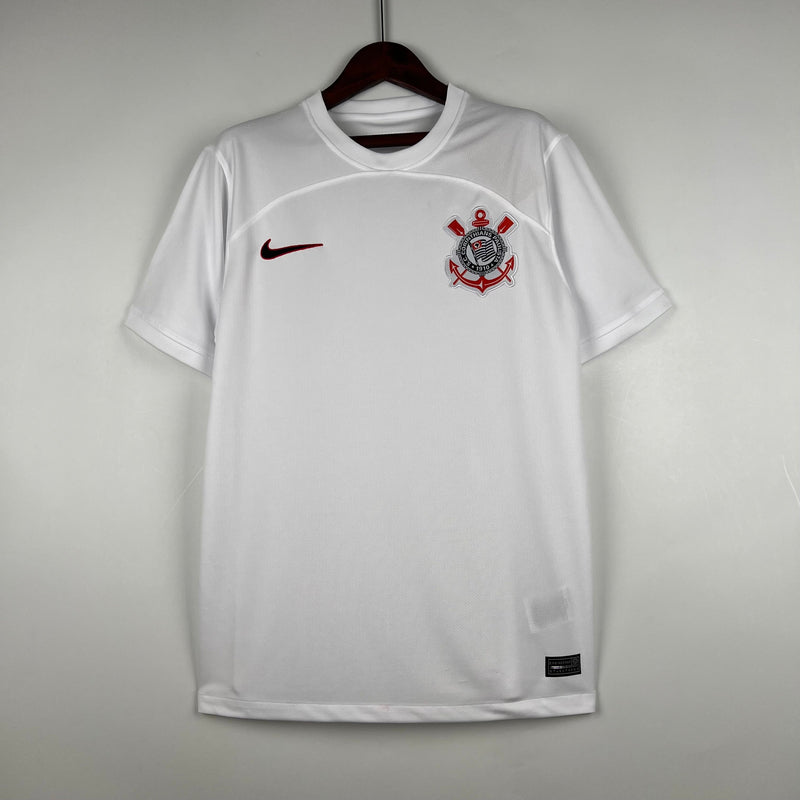Camisola Corinthians 2023/24 Home