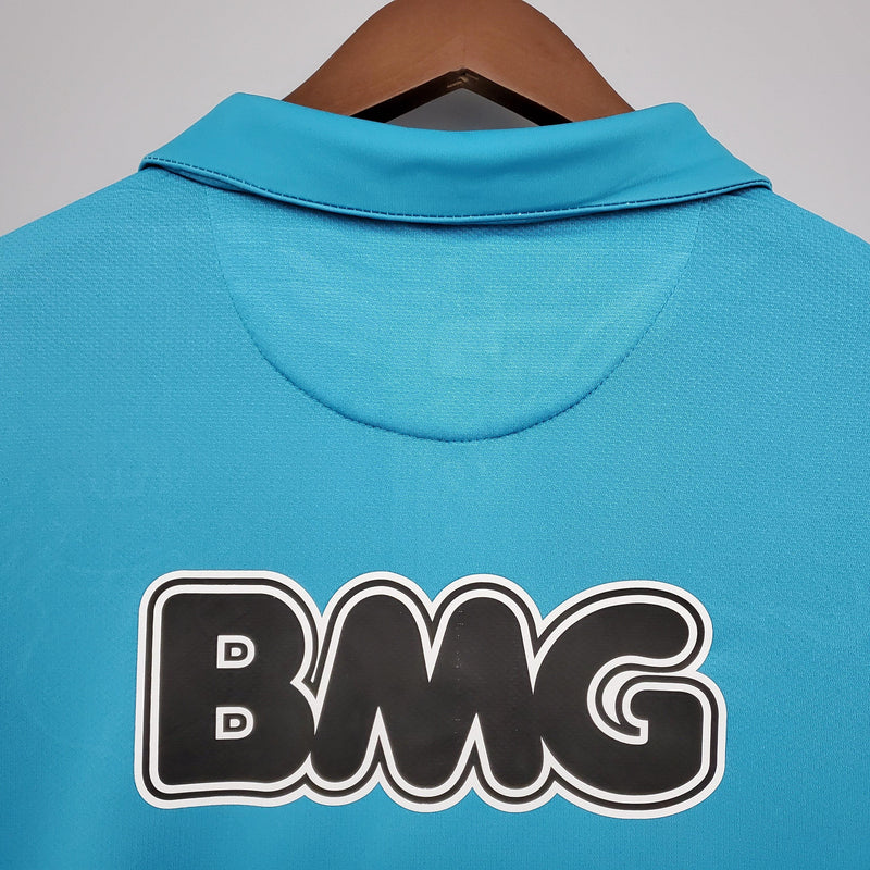 Camisola Retrô Santos 2012/13 Third