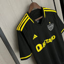 Camisola Atlético Mineiro 2023/24 Terceira