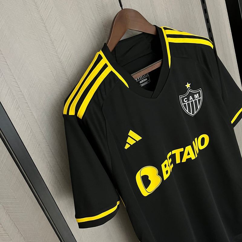 Camisola Atlético Mineiro 2023/24 Terceira