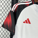 Camisola Flamengo 2025/26 Away