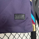 Camisola Feminina Seleção Inglaterra 2024/25 Away