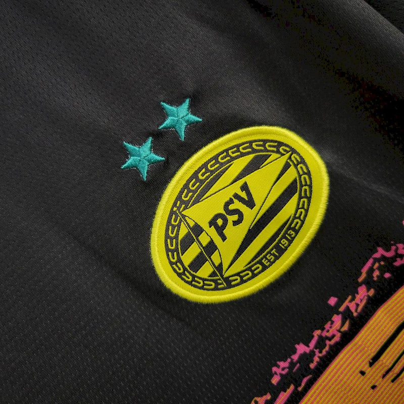 Camisola PSV 2024/25 Away