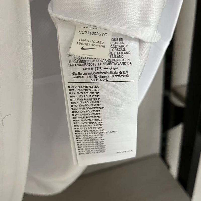 Camisola Al-Ittihad 2023/24 Away