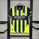 Camisola Manchester City 2024/25 - Away