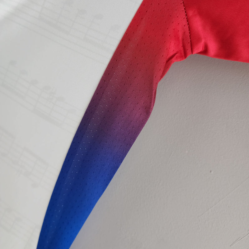 Camisola Fortaleza 2022/23 Away