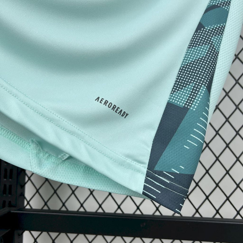 Camisola Cruzeiro 2025/26 Treino II