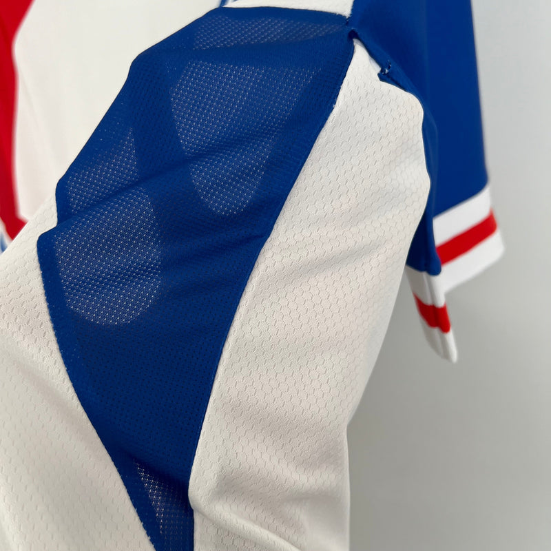 Camisola Fortaleza 2023/24 Away