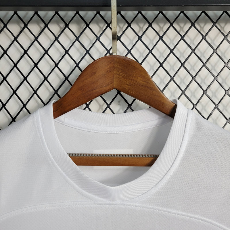 Camisola Feminina Corinthians 2023/24 Home