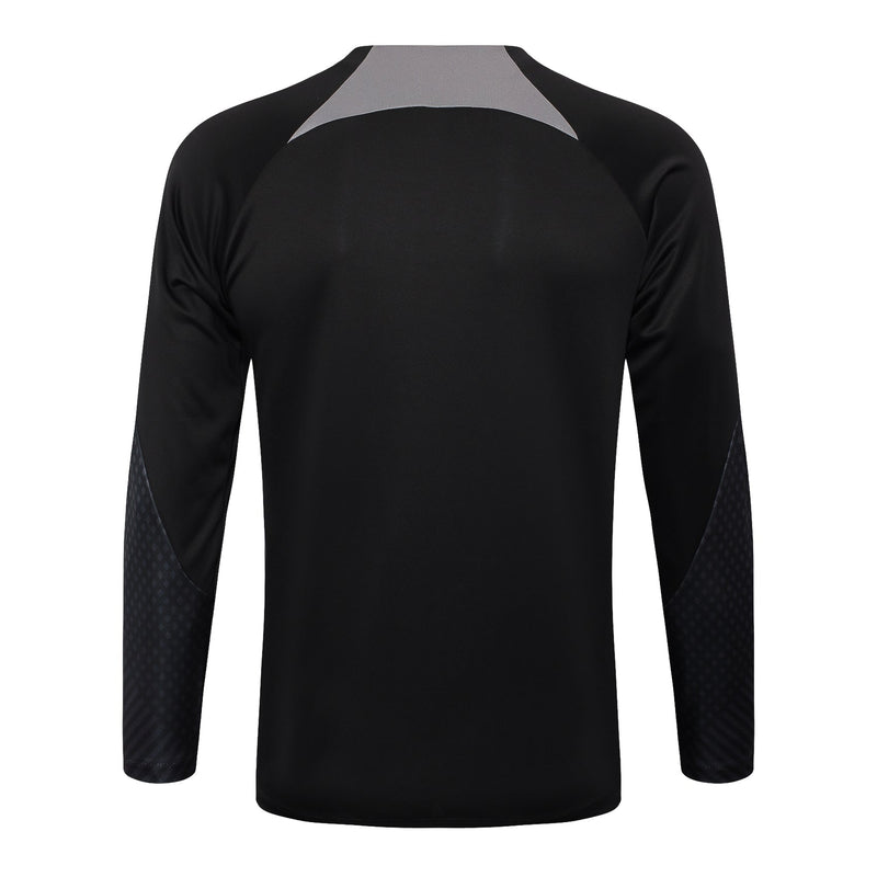 Conjunto de Treino SC Corinthians 2024-25