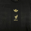 Camisola Feminina Seleção México 2025/26 Home