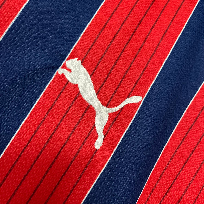 Camisola Bahia 2025/26 - Away