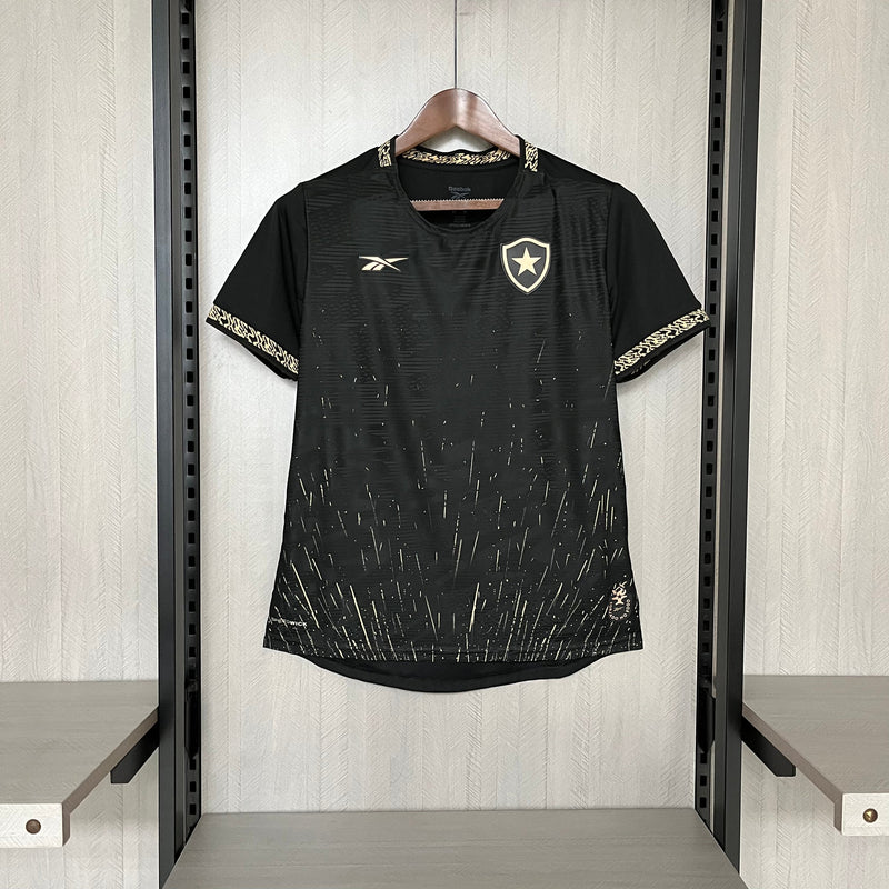 Camisola Feminina Botafogo 2024/25 -  Away