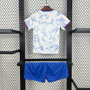 Conjunto Infantil Estados Unidos 2025/26 - Away