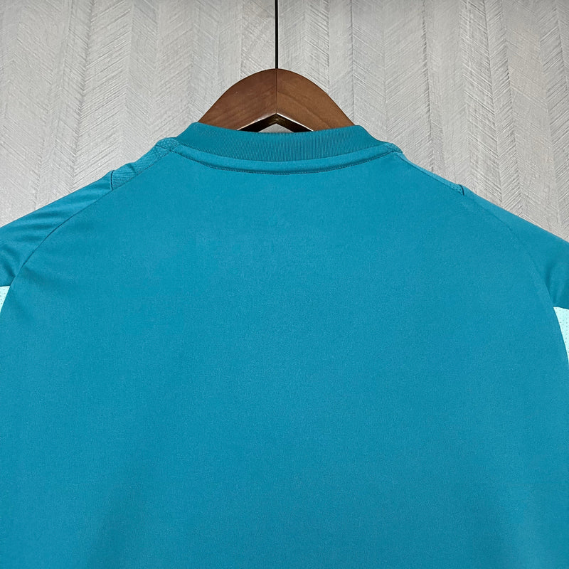 Camisola Feminina Cruzeiro 2025/26 - Treino II