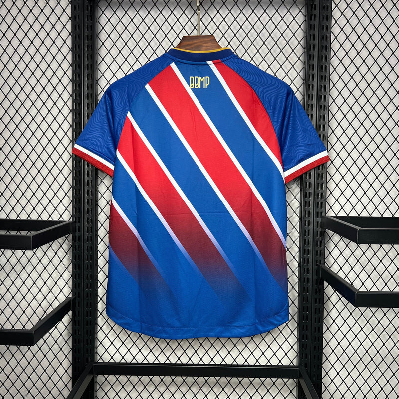 Camisola Bahia 2024/25 - Away
