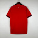 Camisola Rennes 2023/24 Home