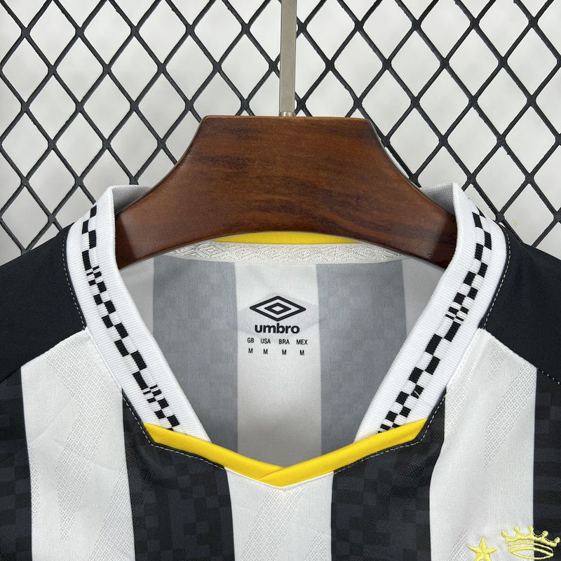 Camisola Santos 2025/26 Away