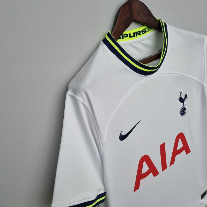 Camisola Tottenham 2022/23 Home