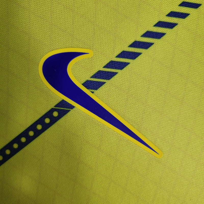 Camisola Al-Nassr 2023/24 Home