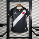 Camisola Feminina Vasco da Gama 2023/24 Home