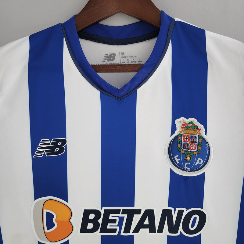 Camisola FC Porto 2022/23 Home