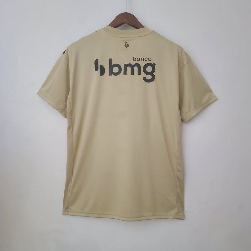 Camisola Atlético Mineiro 2022/23 Terceira