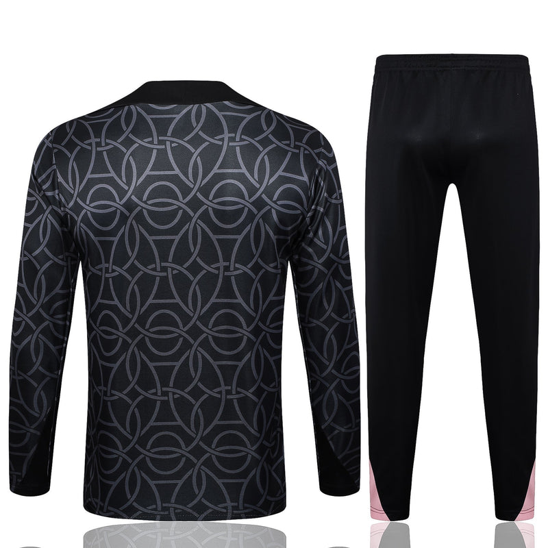 Conjunto de Treino FC Paris Saint-Germain 2024-25