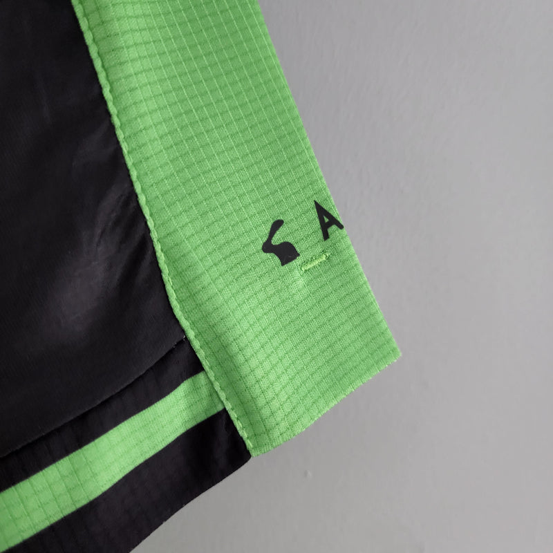 Camisola América Mineiro 2022/23 Home