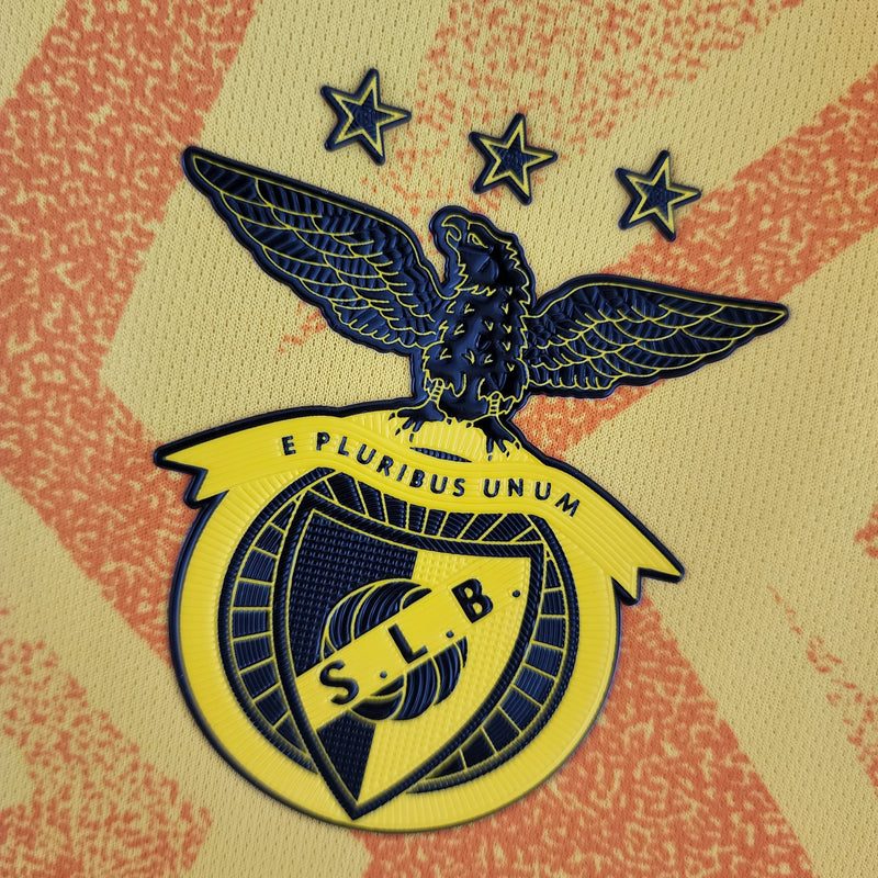 Camisola Benfica 2022/23 Away