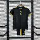 Conjunto Infantil México 2025/26 - Home