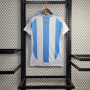 Camisola Feminina Seleção Argentina 2024/25 Home