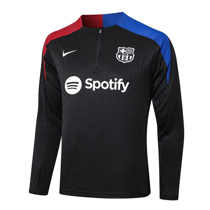 Conjunto de Treino FC Barcelona 2024-25
